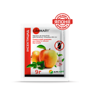 Інсекто-акарицид САНМАЙТ®, ЗП 9 г